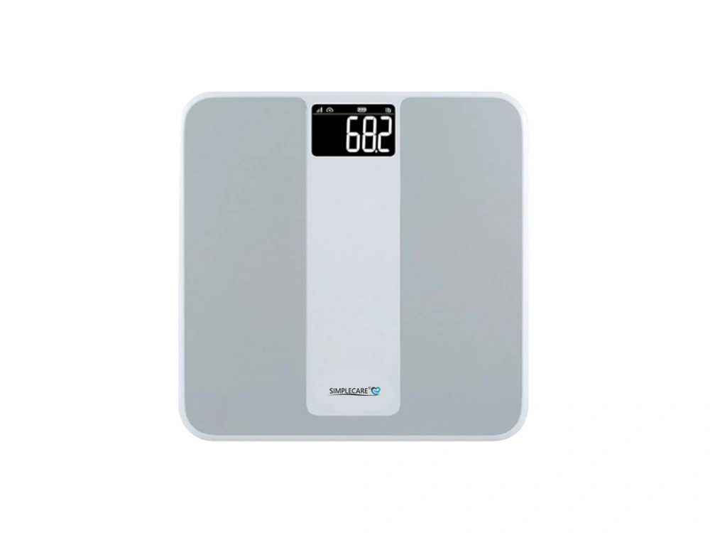 Personal scales